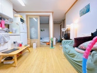 피터팬의 좋은방 구하기 😍 꿀🎈 선유도역도보2분 반려가능 주차가능 대출가능 😍