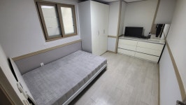 피터팬의 좋은방 구하기 🎄 역대급 교통 화이트톤 투룸  명륜역 3분 거리🎄