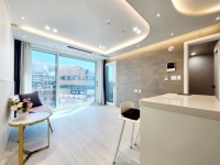 피터팬의 좋은방 구하기 소문난 럭셔리투룸 인테리어GOOD