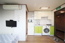 피터팬의 좋은방 구하기 🍀특급방🍀시흥대로 바로 앞 도보3분거리 채광 good🍀