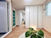 피터팬의 좋은방 구하기 🚩🚩보증보험OK 수영역 투룸 오피스텔 풀옵션