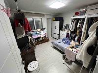 피터팬의 좋은방 구하기 5000/25(관리3만원별도)방2 화1 베란다 대출가능(융자x)