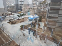 피터팬의 좋은방 구하기 신정네거리역 초 역세권 래미안목동아델리체 전세 내놓습니다(보증보험 가능)