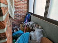 피터팬의 좋은방 구하기 합정역5분 햇빛 잘드는 정남향 넓은 투룸