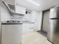 피터팬의 좋은방 구하기 [7]신림동 지상1층 올리모델링 투룸 반전세,반려동물,대출가능