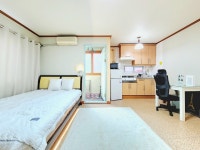 피터팬의 좋은방 구하기 💜실매물💜대연동1.5룸사이즈💜깨끗한집💜풀옵션💜