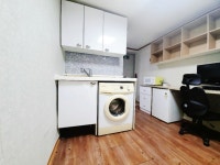 피터팬의 좋은방 구하기 [ S ] [ 100/30 ] 신림 대학동 / 3층 / 신림 경전철 앞 풀옵션원룸