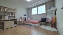 피터팬의 좋은방 구하기 ✅ 부천 괴안동 ✅ 1호선 초역세권 신축 아파트 3룸 매매 ✅