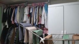 피터팬의 좋은방 구하기 정릉시장, 풀옵션 쓰리룸, 북한산보국문역 도보 10분 국민대 15분 1500/85