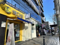 피터팬의 좋은방 구하기 중화역 3번출구 초역세권 1층 무권리상가 (약15평)