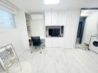 피터팬의 좋은방 구하기 ○ 보증보험가입가능 ○ 주례 신축 첫입주 투룸 ○ 