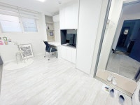 피터팬의 좋은방 구하기 ○ 보증보험가입가능 ○ 주례 신축 첫입주 투룸 ○ 