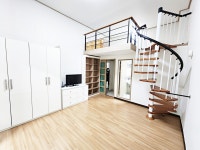 피터팬의 좋은방 구하기 ❤️깔끔한 복층, 역세권, nc백화점 근처❤️