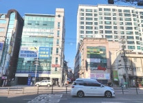 피터팬의 좋은방 구하기 사가정역 보도 2분이내 거리