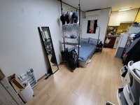 피터팬의 좋은방 구하기 왕십리역도보6분 넓은원룸 입주협의