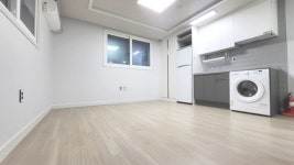 피터팬의 좋은방 구하기 깔끔하고 넓은원룸 월세 . 송정역역세권. 붙박이장. 옵션다수보유