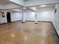 피터팬의 좋은방 구하기 성내천 인근 아남아파트 출입문 앞 지하 상가