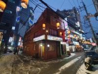 피터팬의 좋은방 구하기 상업지역.먹자골목 대동집 바로옆. A급입지점포.단란.노래.유흥