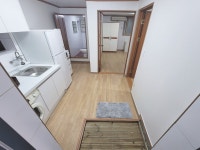 피터팬의 좋은방 구하기 대학동 가성비 최고 큼지막한 원룸 가격의 투룸!