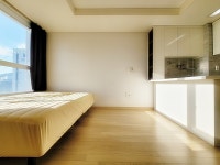 피터팬의 좋은방 구하기 😍 [단기] 따뜻한 남향오피스텔 😍