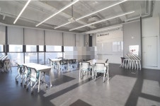 피터팬의 좋은방 구하기 강남구청 역세권 대로변 층고 4.8m 사무실 ! 채광 최고