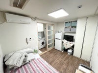 피터팬의 좋은방 구하기 신대방역 역세권 준신축 구조 좋고 깔끔한 분리형원룸 전세대출가능