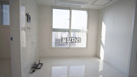 피터팬의 좋은방 구하기 공원옆 풀옵션 투룸 준신축오피스텔 보증보험 가능