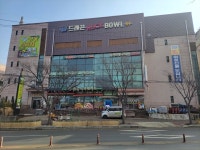 피터팬의 좋은방 구하기 온양온천역 5분거리 코너 메인건물