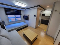 피터팬의 좋은방 구하기 💕 💕 수영구 광안역 역세권 신축풀옵션 미니투룸 💕 💕