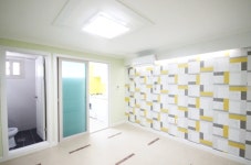 피터팬의 좋은방 구하기 🔥황금동 분리형원룸🔥24시간문의가능🔥깔끔한 톤+넓은평수+채광