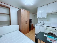 피터팬의 좋은방 구하기 ★최저보증월세★지상층풀옵션★버스정류장1분★따뜻하고포근한가성비원룸