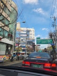 피터팬의 좋은방 구하기 복현동 사거리 코너 신축빌딩 상가 임대
