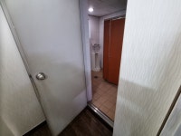 피터팬의 좋은방 구하기 마포구청역1뷴7층중4층룸2개엘리베이타내부화장실 남서향채광좋고깔끔함주차1대