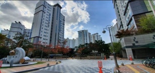 피터팬의 좋은방 구하기 백현5단지 34평