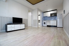 피터팬의 좋은방 구하기 🌟 보증금 500 화이트톤 투룸 🌟 버스정류장 30초, 롯데마트 인접