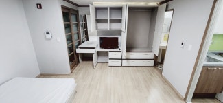 피터팬의 좋은방 구하기 😜친절중개👧수납공간많은 원룸👩‍🦰동양캐슬😘보증금조절가능😍베리굿