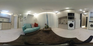 피터팬의 좋은방 구하기 💕 💕 수영구 광안동 신축첫입주 투룸월세 💕 💕