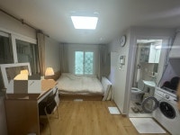 피터팬의 좋은방 구하기 👷대로변👷당곡역2분👷운동장1룸👷풀옵션👷