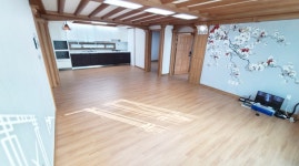 피터팬의 좋은방 구하기 가디역 쓰리룸+2욕실+주차+우리멋의 아름다움 한옥인테리어~ 고급짐의진수~