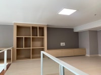 피터팬의 좋은방 구하기 청계천 시원한 뷰 , 공간활용 굿