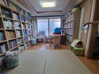 피터팬의 좋은방 구하기 묵동 쓰리룸 반전세 , 전세대출 가능 , 실평수18평 , 주차가능