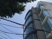 피터팬의 좋은방 구하기 사무실 : 지하철 동대신역 도보 약 8분, 구덕운동장 정문 2분