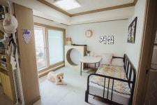 피터팬의 좋은방 구하기 테라스 넓고 반려동물 가능한 햇살가득 남향주택 투룸반전세 