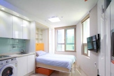 피터팬의 좋은방 구하기 🌻 보증보험, 대출 가능한 역세권 오피스텔