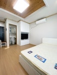 피터팬의 좋은방 구하기 🏠🏠냉정역 역세권 최강 채광, 경치 화이트톤 풀옵션!!🏠🏠
