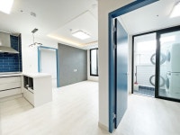 피터팬의 좋은방 구하기 🍑 남천역 1분 안전하고 예쁜 쓰리룸 카뱅 버팀목 다 가능합니다 🍑