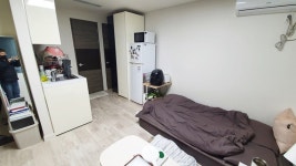 피터팬의 좋은방 구하기 ⭐서래마을 귀한 풀옵션 원룸⭐