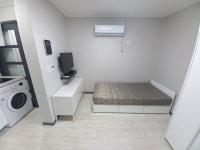 피터팬의 좋은방 구하기 😍하단동 첫입주 신축 오피스텔 남향 전망 좋음😍