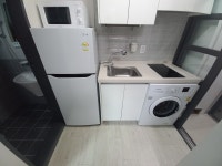 피터팬의 좋은방 구하기 😍하단동 첫입주 신축 오피스텔 남향 전망 좋음😍