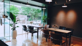 피터팬의 좋은방 구하기 서초동 최신인테리어 1층 사무실